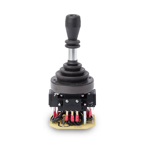 Công tắc phím điều khiển KC Euchner- Joystick switches KC Euchner