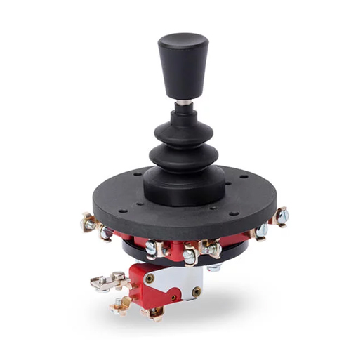 Công tắc phím điều khiển KF Euchner- Joystick switches KF Euchner