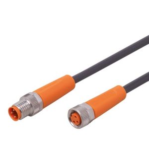 Connection cable EVC268 IFM