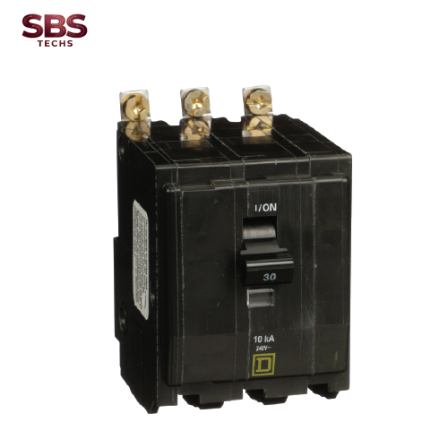 Contactor QOB330-5237 SCHNEIDER Vietnam