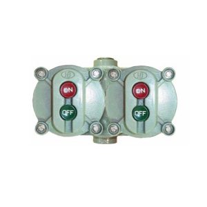 CONTROL STATION ESC 200 Nambuk Electric