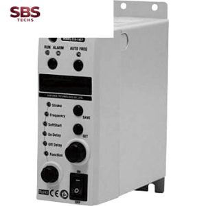 Controller C10-3VFEF