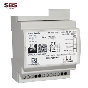 Converter HD67056-B2-160 ADFweb Vietnam