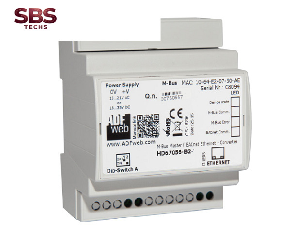 Converter HD67056-B2-160 ADFweb Vietnam