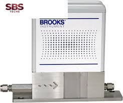 Bộ điều khiển và đo lưu lượng khối lượng Coriolis – Dòng Quantim QMBC2 Brooks Instrument Vietnam