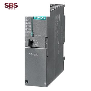 CPU 6ES7315-2AH14-0AB0 Siemens