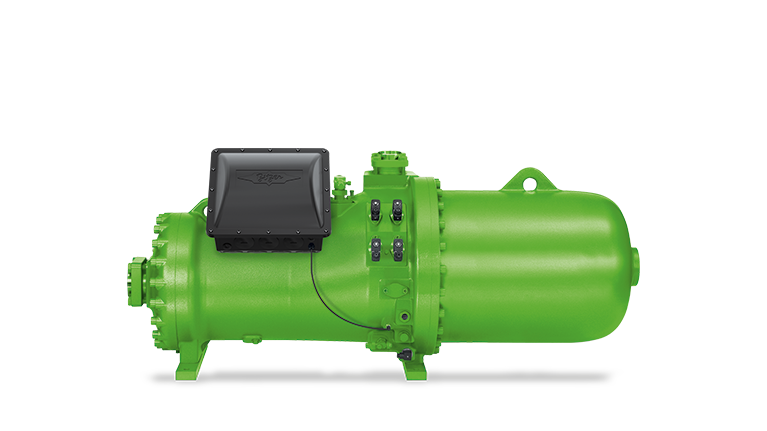 CSH8563-125-40P Bitzer Vietnam
