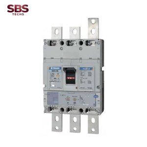Cuộn cắt shunt trip MCCB 3P S800-NJ 630A Terasaki