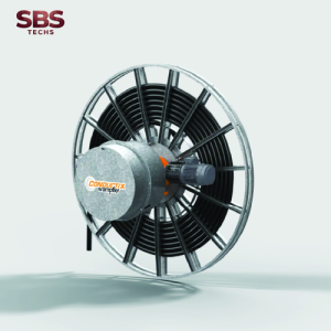 Cuộn dây động cơ BNA47.1XX55.MXXXX XXX Conductix Vietnam