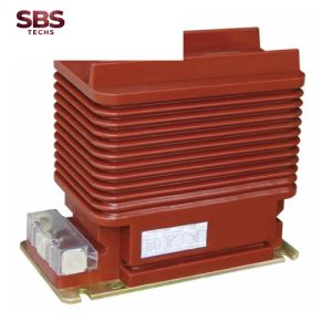 Current Transformer LZZB9-24/185b/4 Dalian DYH