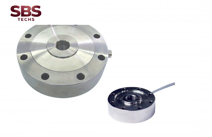 CVF load cells universal Pavone Sistemi