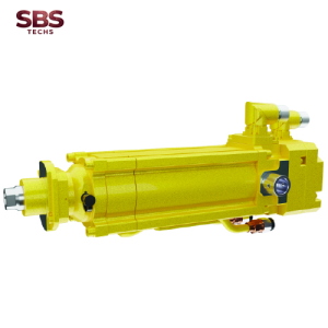 DA 78 Servo Actuator for Spot Welding Diakont Vietnam