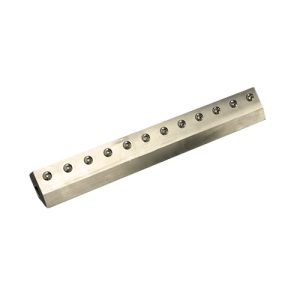 Dao khí Silent X-Stream® Air Blade® Nex Flow
