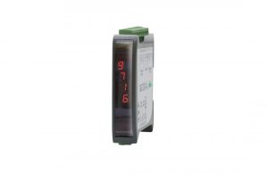 DAT 100/ANALOG weight transmitters Pavone Sistemi