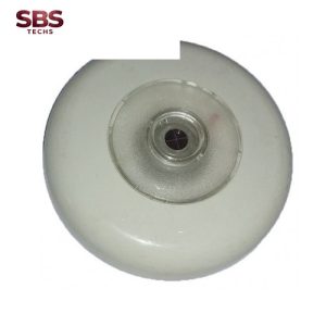 Đầu báo lửa 516.600.007/601F-M IR TYCO