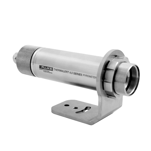 Đầu cảm biến bằng thép không gỉ tích hợp Thermalert 4.0 T40-LT-70-SF2-0 (Raytek) Fluke Process Instrument