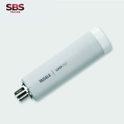 Đầu dò CO₂ GMP251 A4B0C1N1 Vaisala Vietnam