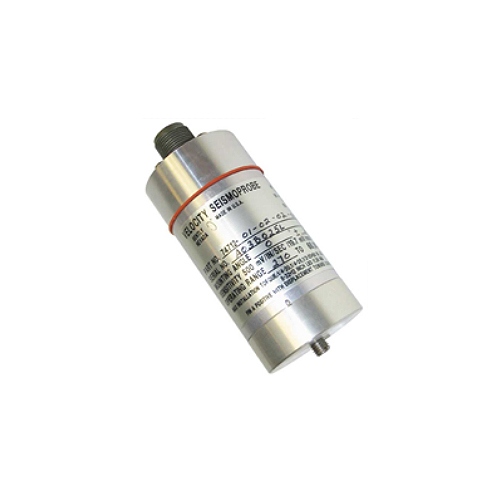 Đầu dò địa chấn vận tốc hai dây 9200-01-01-10-00 Bently Nevada