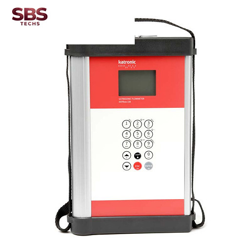 Đầu dò K4N-1-1-60-P-E000 Katronic