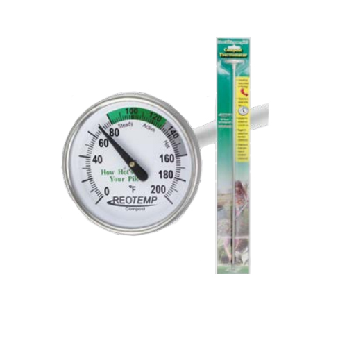 ĐẦU DÒ NHIỆT ĐỘ FG20P REOTEMP