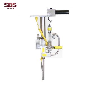 ĐẦU DÒ NHIỆT ĐỘ VÀ OXY OXYTEMP™ REOTEMP