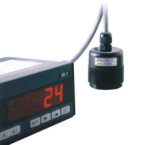 Máy đo gia tốc - Measuring Acceleration SHOWA SOKKI