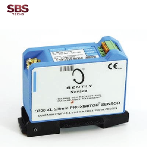 Đầu dò tiệm cận 330909-00-60-10-02-CN Bently Nevada Vietnam