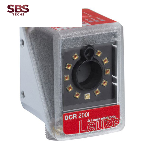 Đầu đọc mã 2D DCR 202i FIX-M1-102-R3-F001 Leuze