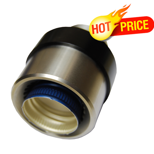 Đầu đóng nắp EDM cỡ trung 54.000520 MESALAB