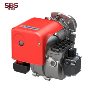 ĐẦU ĐỐT BẰNG DẦU VÀ DẦU RME - Oil and RME (FAME) burners Bentone
