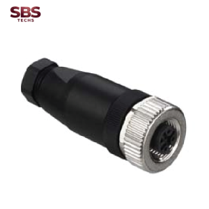 Đầu nối có thể gắn tại hiện trường KD 095-4A Leuze Vietnam