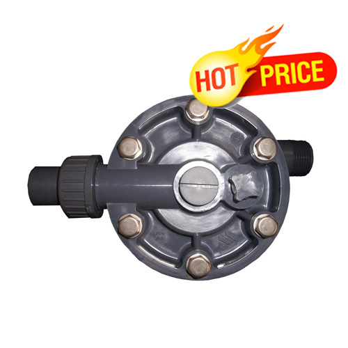 ĐẦU VÀO 4 MỰC - SAP. no.: W3T110104 - Part no.: A757021 Evoqua