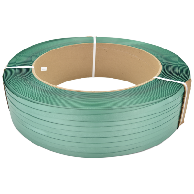 Dây đai polyester dập nổi Tenax® Signode Vietnam
