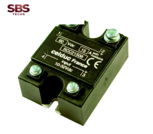 DC Solid State Relays SCC10506 Celduc Vietnam