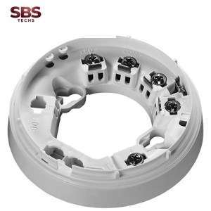 Đế đầu báo cháy thường chống nổ an toàn nội tại Apollo ORB-MB-50018-APO Orbis I.S. TimeSaver Base