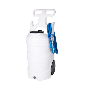 DEMA Engineering 920N - 920N Máy tạo bọt và tạo bọt khí nén di động