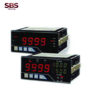 Đèn báo bảng kỹ thuật số đa năng FD5000 Coulton Vietnam