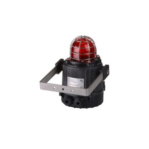 Đèn báo xenon E2xB05DC024BN2A1B/R E2S