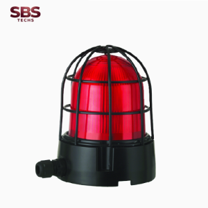 Đèn hiệu hạng nặng BM 12-50VDC RD 839.100.55 Werma Vietnam