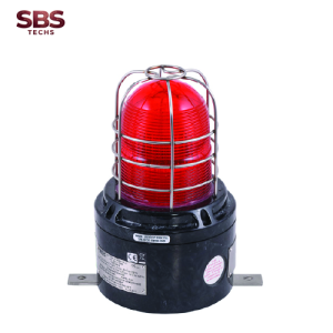 Đèn hiệu Xenon XB15B0241506RWDTN MEDC Vietnam