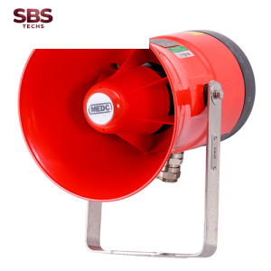 Đèn hiệu xenon XB8BB024SNR Cooper Medc/ Crouse-Hinds