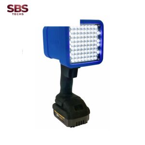 Đèn LED BEACON 03-1254-DC-S Unilux