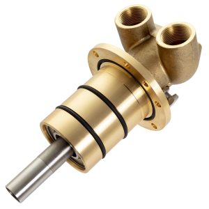 DEUBLIN KHỚP NỐI XOAY THỦY LỰC, UNION ELECOM DEUBLIN