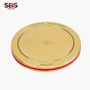 Đĩa kẹp Kích thước tiêu chuẩn 5650.16 Kostyrka Vietnam