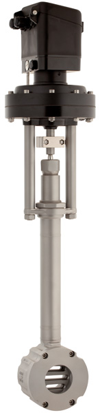 Diaphragm actuator Type 8024