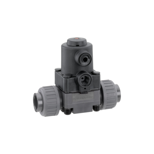 Diaphragm valve 88706128 610 15D78 52911/N Type 610 Gemu