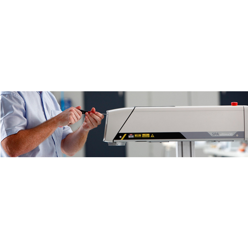 Dịch vụ - Service Macsa ID
