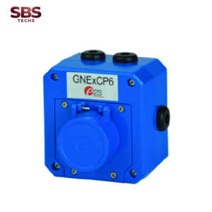 Điểm gọi đặt lại VIỆT cụ GNExCP6A-PT E2S Vietnam