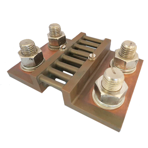 Điện trở sun - Shunts MBS AG