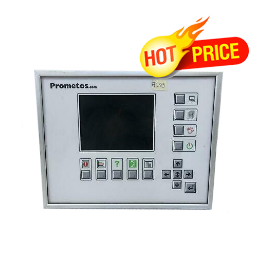 Điều chỉnh điện áp tự động Prometos/X DP (USB) Rico Werk